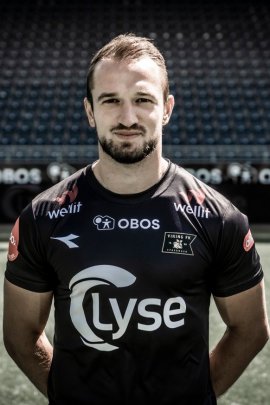 Veton Berisha 2020