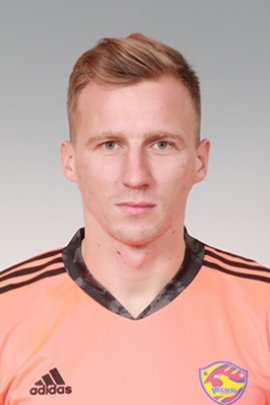 Jakub Slowik 2020