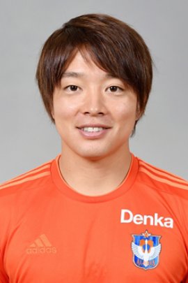 Yoshiaki Takagi 2020