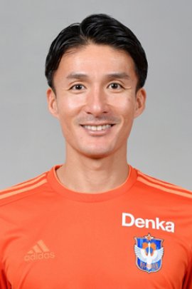 Tatsuya Tanaka 2020