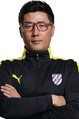 Chul-woo Choi 2020