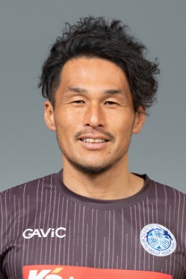 Koji Homma 2020