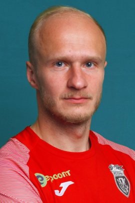 Yegor Khatkevich 2020