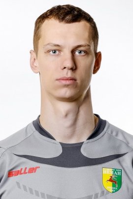 Dmitriy Dudar 2020