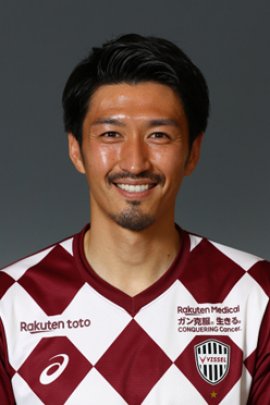 Hirofumi Watanabe 2020