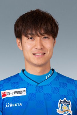 Takaharu Nishino 2020