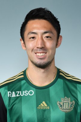 Yuto Suzuki 2020