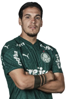 Gustavo Gómez 2020