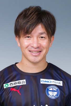 Kohei Hattanda 2020