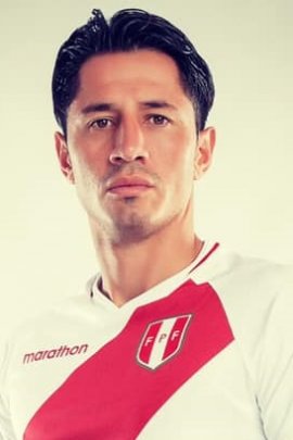 Gianluca Lapadula 2020