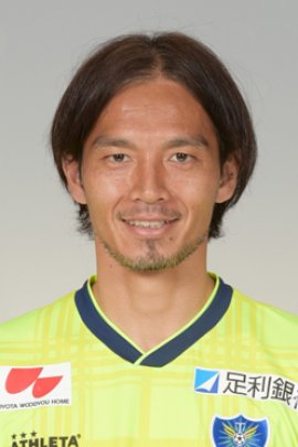 Ryota Takasugi 2020