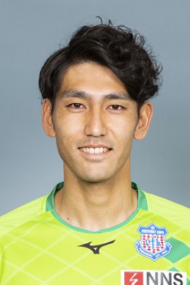 Kosuke Okanishi 2020