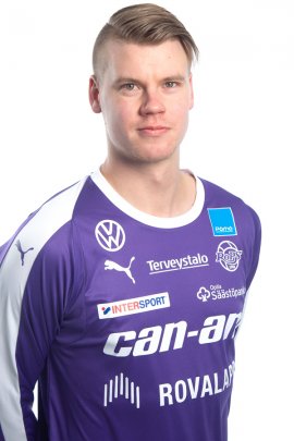 Mikko Rantala 2020