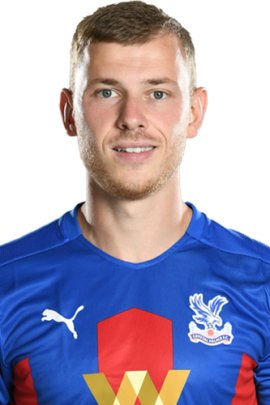 Max Meyer 2020