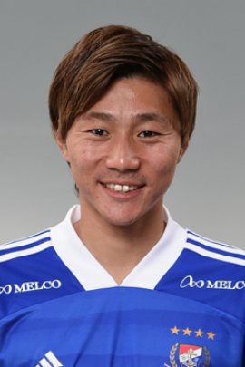 Ken Matsubara 2020