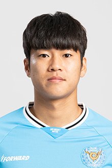 Jae-moon Ryu 2020