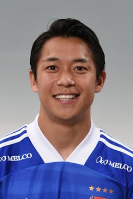 Ryuji Sugimoto 2020