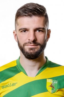 Danijel Stojkovic 2020