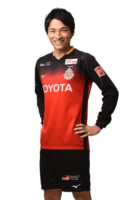 Shinnosuke Nakatani 2020