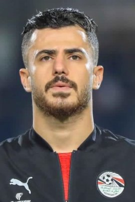 Mahmoud Hamdi 2020