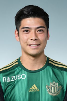 Taro Sugimoto 2020