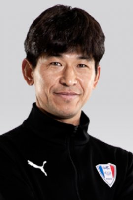 Seung-jin Ju 2020