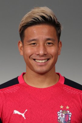 Riku Matsuda 2020