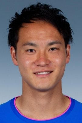 Tomoya Koyamatsu 2020