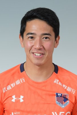 Shunsuke Kikuchi 2020