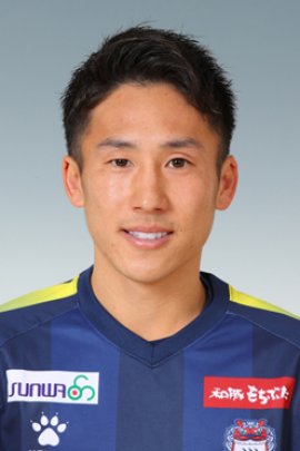 Yuto Nakayama 2020