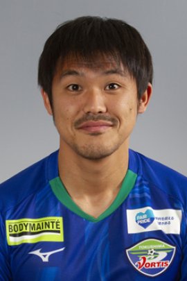 Kohei Uchida 2020