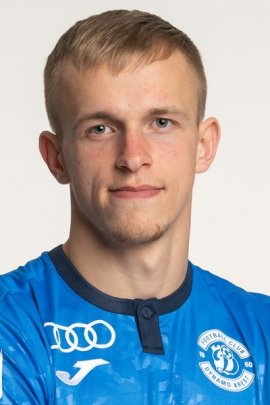 Yevgeniy Shevchenko 2020