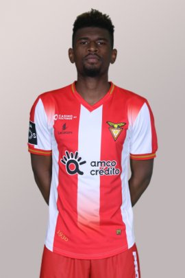 Aaron Tshibola 2020