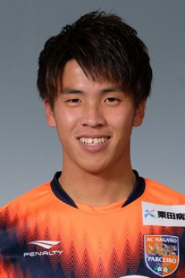 Takuma Mizutani 2020