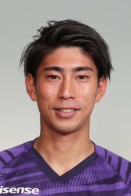 Yusuke Chajima 2020