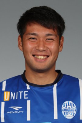 Hiroki Noda 2020