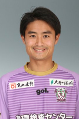 Ryota Iwabuchi 2020