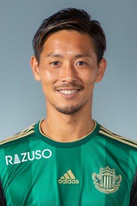 Kazuhiro Sato 2020