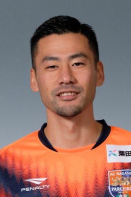 Kyohei Uchida 2020