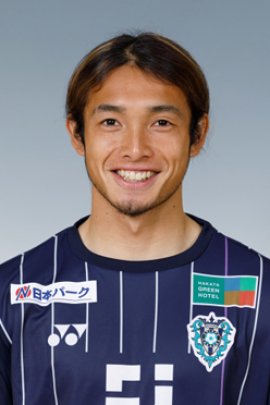 Asahi Masuyama 2020