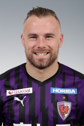 Jordy Buijs 2020