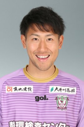 Nobuyuki Kawashima 2020