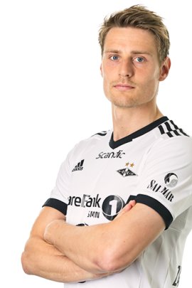 Kristoffer Zachariassen 2020