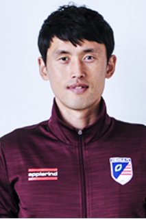 Sang-hyun Choi 2020