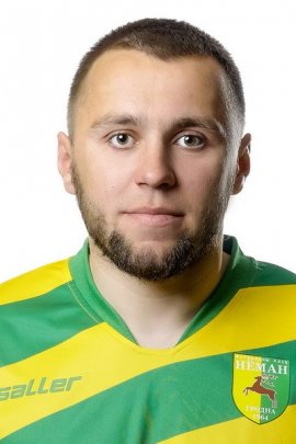 Maksim Yablonskiy 2020