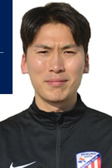 Yun-suk Oh 2020