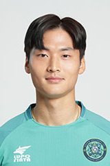 Kyung-jun Kim 2020