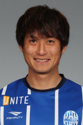 Shuto Kitagawa 2020