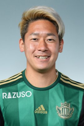 Ryo Takahashi 2020