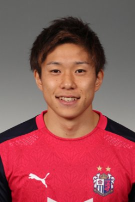 Yuta Koike 2020